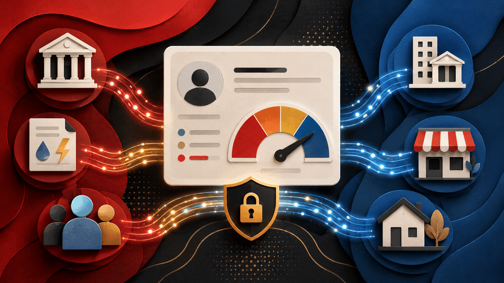 Albania opens consultation on private credit bureaus and credit scoring