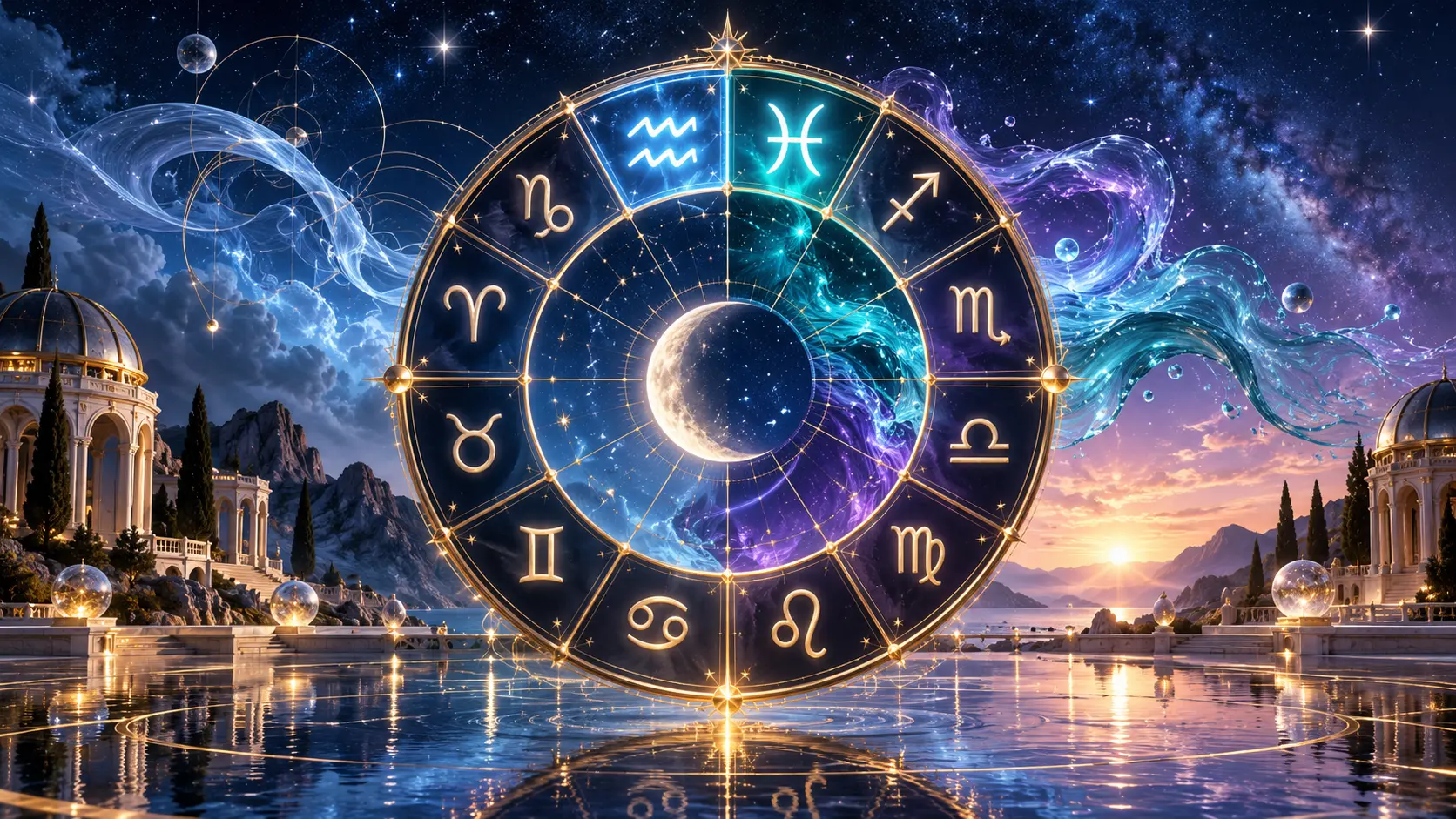 OCTOBER 21 HOROSCOPE: THE MOON CHANGES THE FLOW—the message every sign needs today