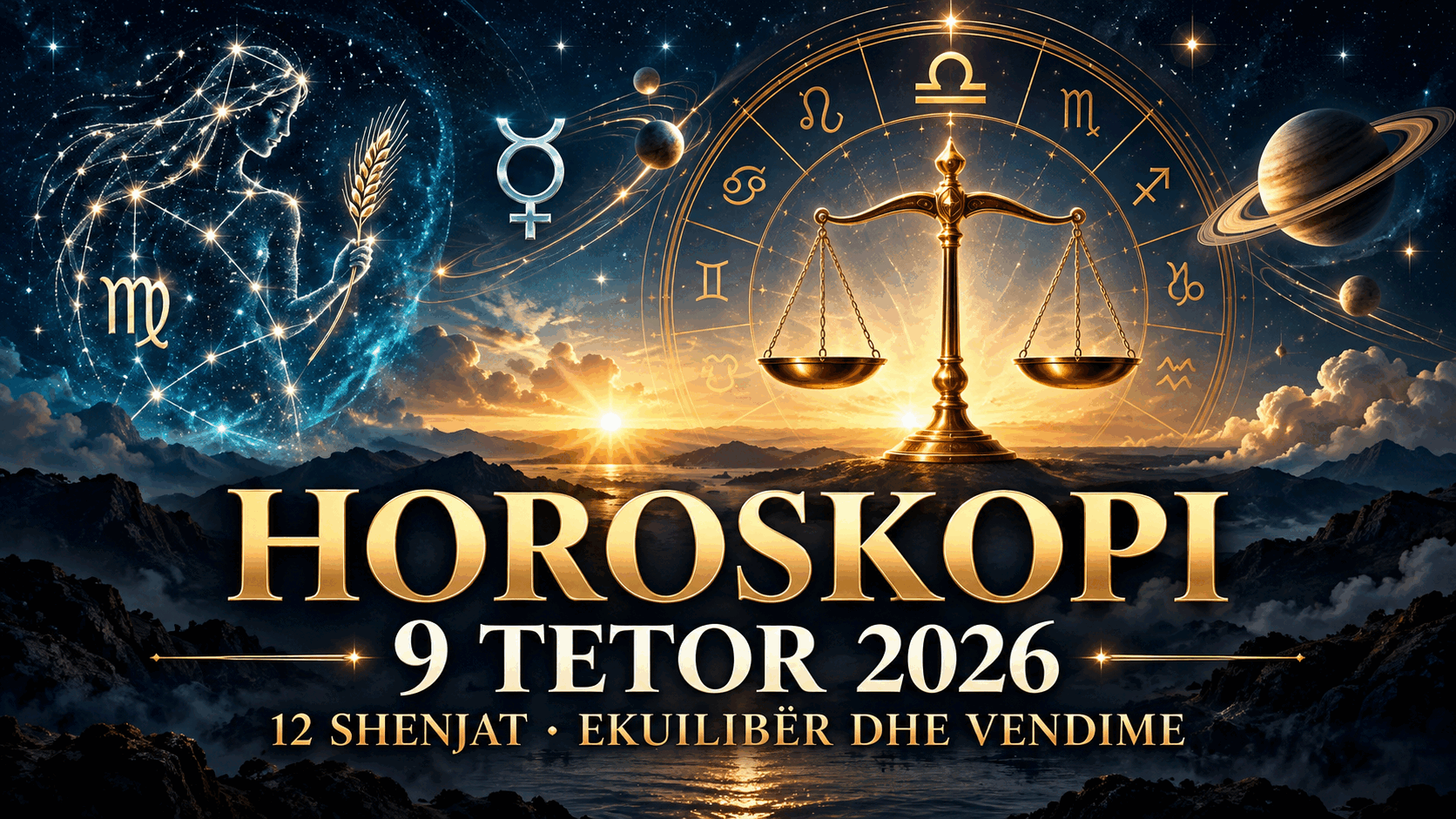 OCTOBER 9 HOROSCOPE: Libra changes the pace, Scorpio adjusts the plan—all 12 signs face a decision