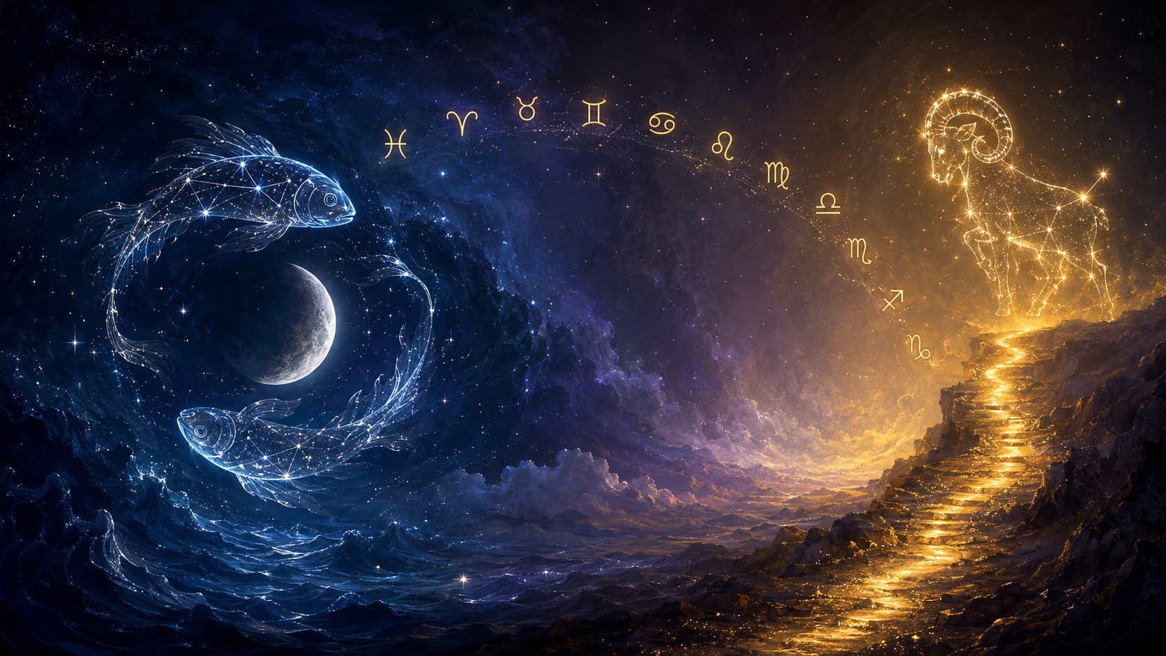 2 August horoscope: calm through the day, resolve late at night