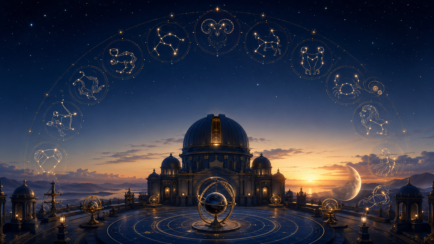 Complete horoscope for 23 July: strong intuition, but no rushed decisions