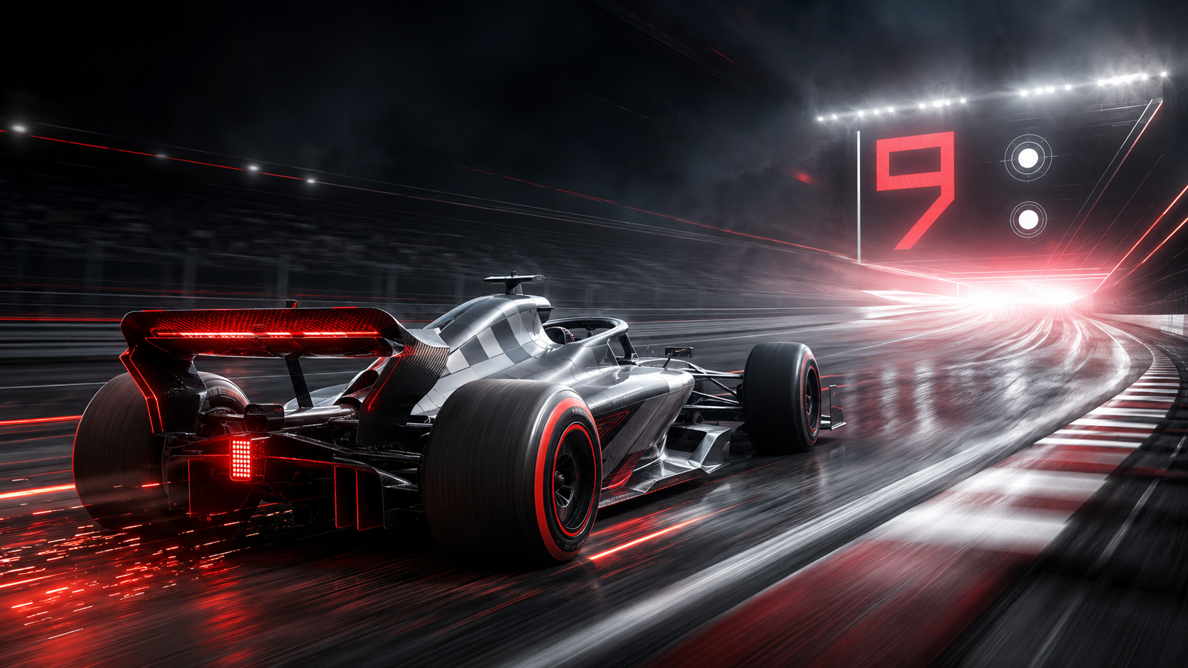 Hülkenberg scores his first Audi points as the team climbs to eighth