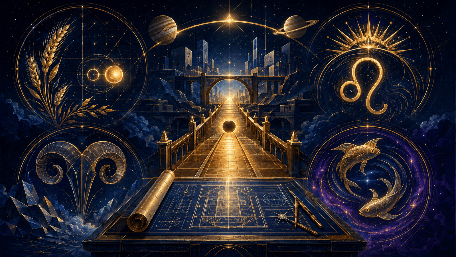 Money and work, 27 August–1 September: A serious opportunity window opens for Virgo, Pisces, Leo and Aries