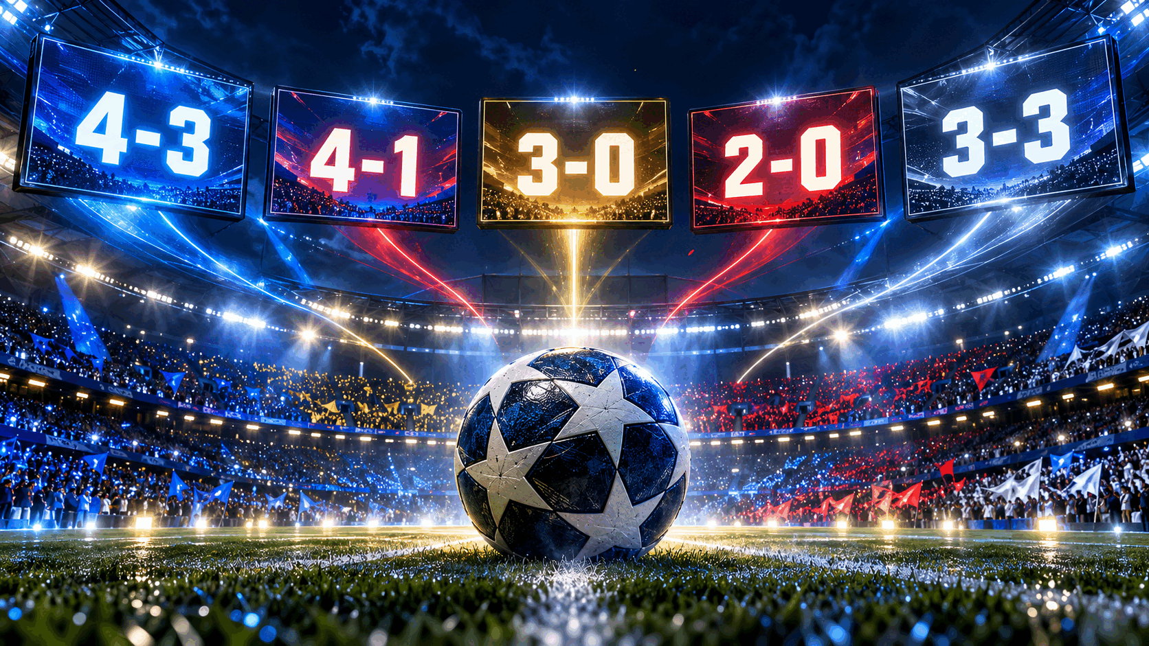 OFFICIAL: CHAMPIONS LEAGUE CHAOS—Brugge stun Inter 4–3 as Barça and Arsenal surge