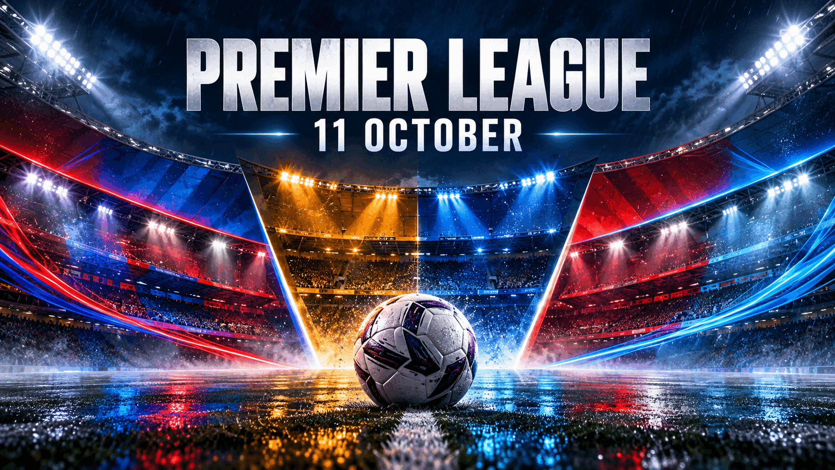 OFFICIAL: CITY SILENCE ANFIELD 3–0—Palace fight back, Everton held in Sunday drama