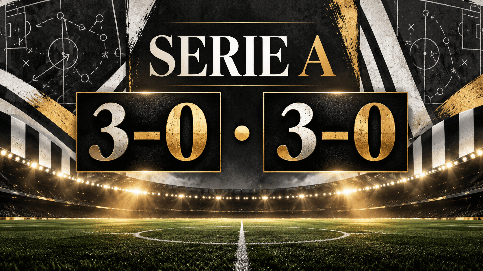 OFFICIAL: INTER AND NAPOLI HIT 3–0—De Bruyne seals a brace